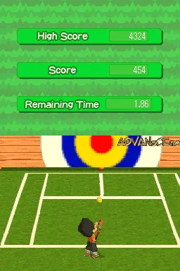 MySims screenshot