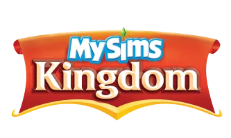 MySims Kingdom logo