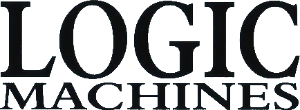 Logic Machines logo