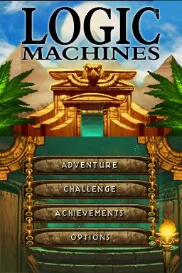 Logic Machines screenshot