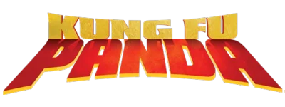 Kung Fu Panda logo