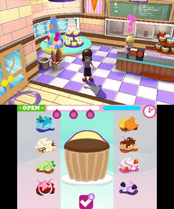 LEGO Friends screenshot