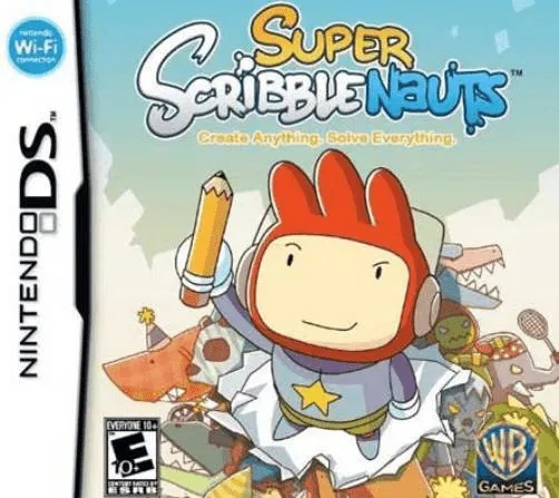 Super Star Kartz box art