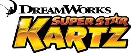 Super Star Kartz logo