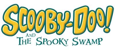 Scooby-Doo! and the Spooky Swamp logo