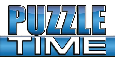 Puzzle Time logo