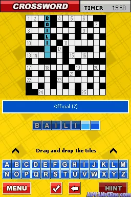 Puzzle Time screenshot