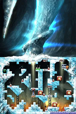 Backdrop artwork for Puzzle Expedition