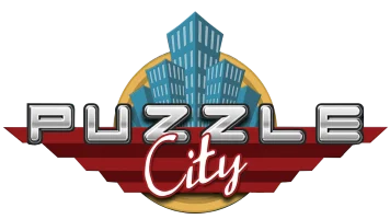 Puzzle City logo