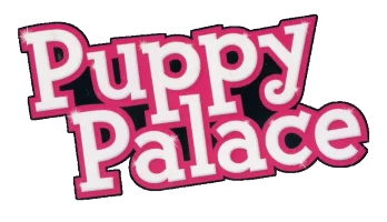 Puppy Palace logo