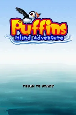 Puffins: Island Adventure screenshot