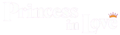 Princess in Love logo