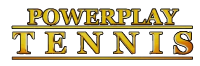 Powerplay Tennis logo