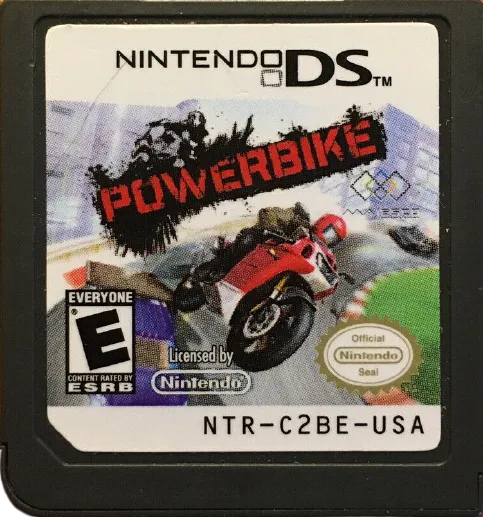 Powerbike cart