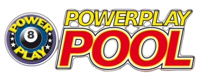 Power Play Pool logo