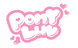 Pony Luv logo