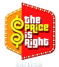 The Price is Right: 2010 Edition logo