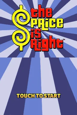 The Price is Right: 2010 Edition screenshot