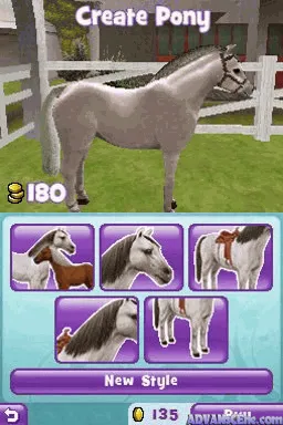 Pony Friends 2 screenshot