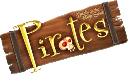 Pirates: Duels on the High Seas logo