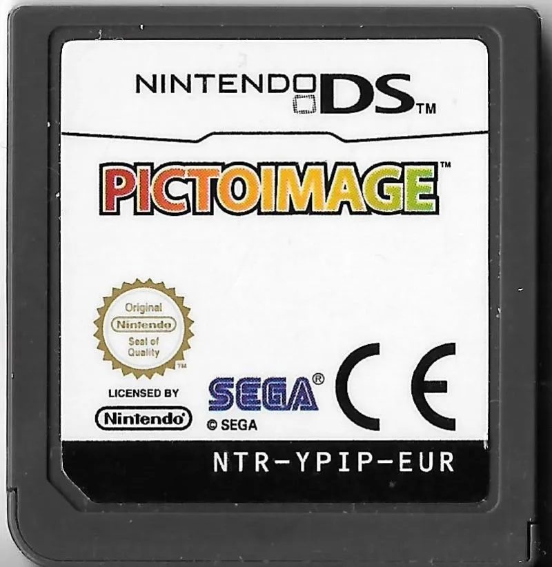 PictoImage cart