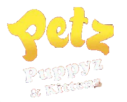 Petz Puppyz & Kittenz logo