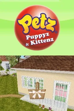 Petz Puppyz & Kittenz screenshot