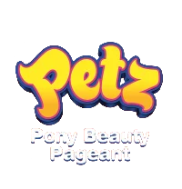 Petz Pony Beauty Pageant logo