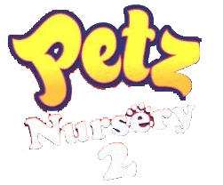 Petz Nursery 2 logo