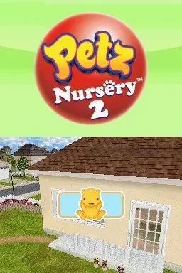 Petz Nursery 2 screenshot