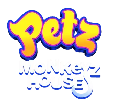 Petz: Monkeyz House logo