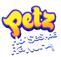 Petz Horseshoe Ranch logo