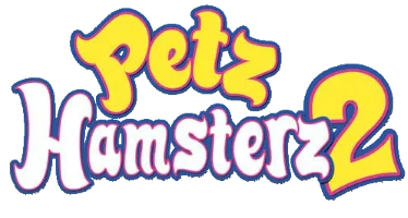 Petz: Hamsterz 2 logo