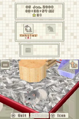 Backdrop artwork for Petz: Hamsterz 2