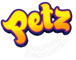 Petz Dolphinz Encounter logo