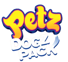 Petz Dogz Pack logo