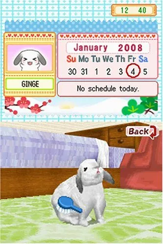 Petz Bunnyz screenshot