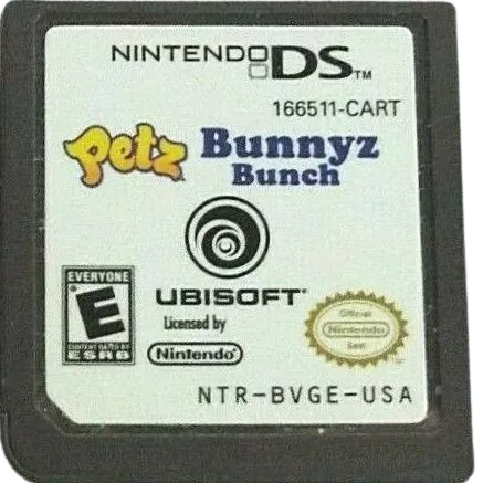 Petz Bunnyz Bunch cart