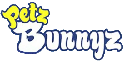 Petz Bunnyz Bunch logo