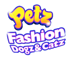 Petz Fashion Dogz & Catz logo