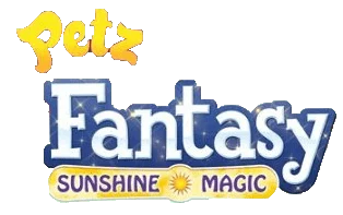 Petz Fantasy Sunshine Magic logo