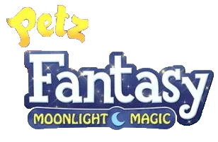 Petz Fantasy Moonlight Magic logo