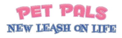 Pet Pals New Leash on Life logo