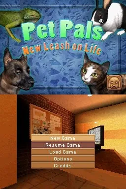 Pet Pals New Leash on Life screenshot