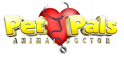 Pet Pals: Animal Doctor logo