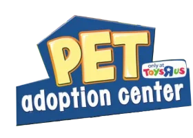 Pet Adoption Center logo