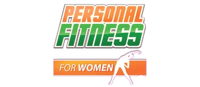 Personal Fitness for Women logo