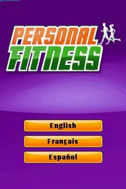 Personal Fitness for Women screenshot