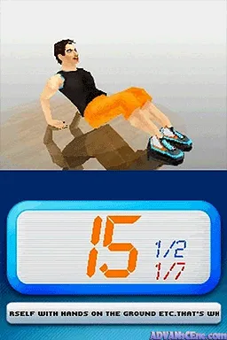 Backdrop artwork for Personal Fitness for Men