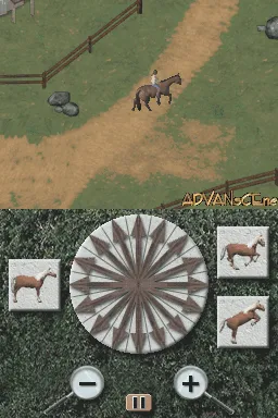 Backdrop artwork for Paws & Claws: Pet Vet